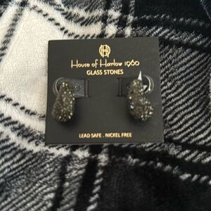 House of Harlow 1960 Earrings